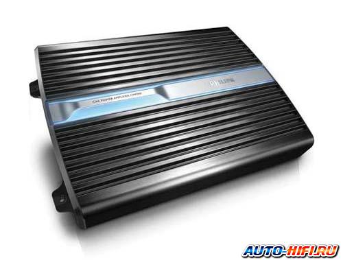 2-канальный усилитель Philips CMP200-51 2-канальный усилитель Philips CMP200-51