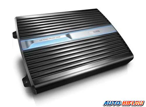 4-канальный усилитель Philips CMP400-51 4-канальный усилитель Philips CMP400-51