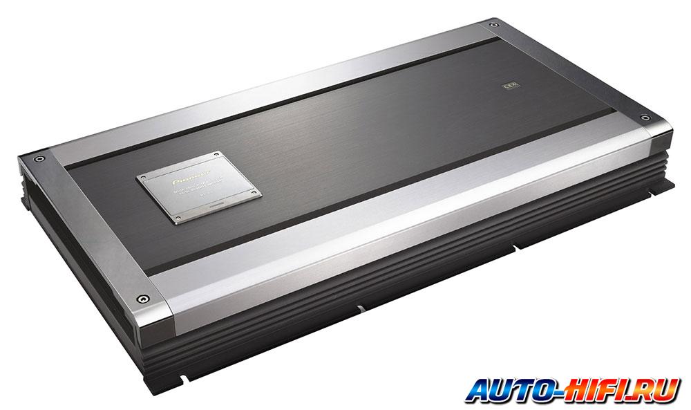 4-канальный усилитель Pioneer RS-A9 4-канальный усилитель Pioneer RS-A9