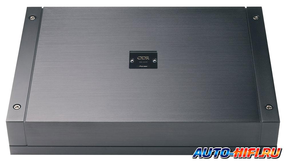 4-канальный усилитель Pioneer RS-A99 4-канальный усилитель Pioneer RS-A99