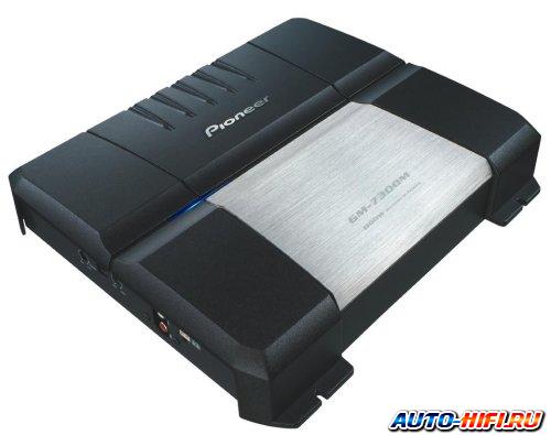 Моноблок Pioneer GM-7300M Моноблок Pioneer GM-7300M
