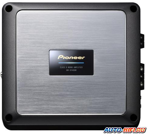 Моноблок Pioneer GM-D7400M Моноблок Pioneer GM-D7400M