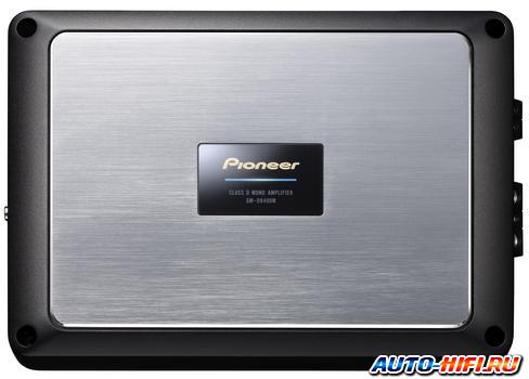 Моноусилитель Pioneer GM-D8400M Моноусилитель Pioneer GM-D8400M