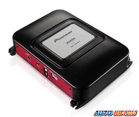 2-канальный усилитель Pioneer GM-3400T 2-канальный усилитель Pioneer GM-3400T