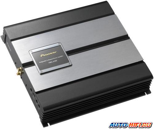2-канальный усилитель Pioneer PRS-A500 2-канальный усилитель Pioneer PRS-A500