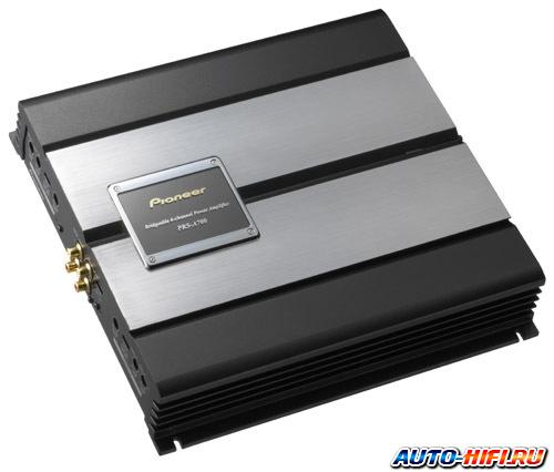 4-канальный усилитель Pioneer PRS-A700 4-канальный усилитель Pioneer PRS-A700