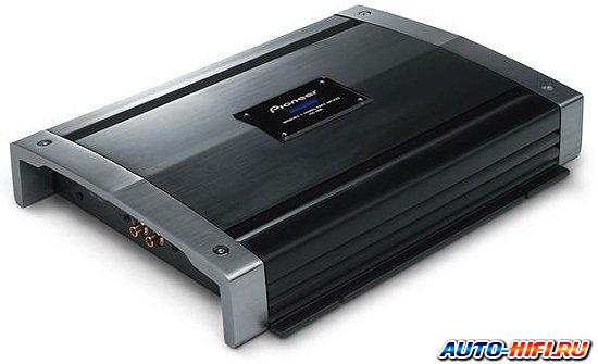 4-канальный усилитель Pioneer PRS-A900 4-канальный усилитель Pioneer PRS-A900