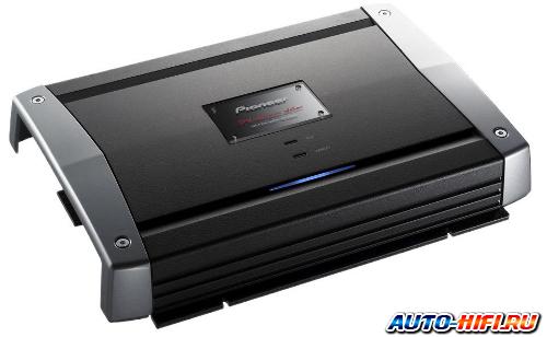 Моноблок Pioneer PRS-D1200SPL Моноблок Pioneer PRS-D1200SPL