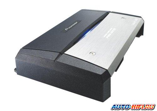 2-канальный усилитель Pioneer PRS-D210 2-канальный усилитель Pioneer PRS-D210