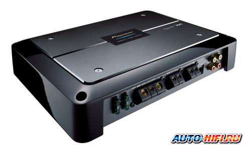 2-канальный усилитель Pioneer PRS-D220 2-канальный усилитель Pioneer PRS-D220