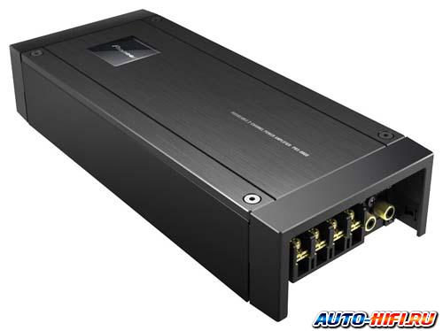 2-канальный усилитель Pioneer PRS-D800 2-канальный усилитель Pioneer PRS-D800