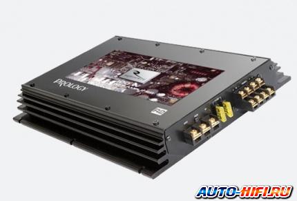 2-канальный усилитель Prology REFERENCE R2 2-канальный усилитель Prology REFERENCE R2