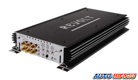 5-канальный усилитель REVOLT RS150.5 5-канальный усилитель REVOLT RS150.5