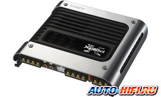 4-канальный усилитель Sony XM-4S 4-канальный усилитель Sony XM-4S