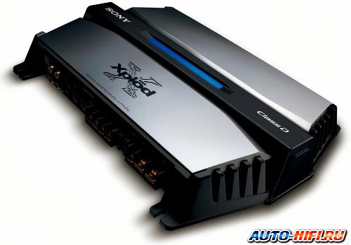 Моноусилитель Sony XM-GTR3301D Моноусилитель Sony XM-GTR3301D
