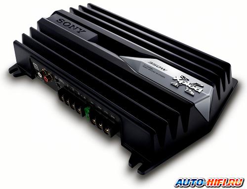 2-канальный усилитель Sony XM-GTX6020 2-канальный усилитель Sony XM-GTX6020