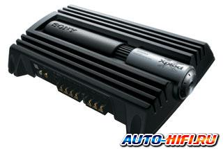 2-канальный усилитель Sony XM-ZR602 2-канальный усилитель Sony XM-ZR602