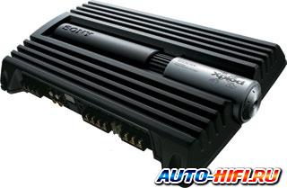 4-канальный усилитель Sony XM-ZR604 4-канальный усилитель Sony XM-ZR604