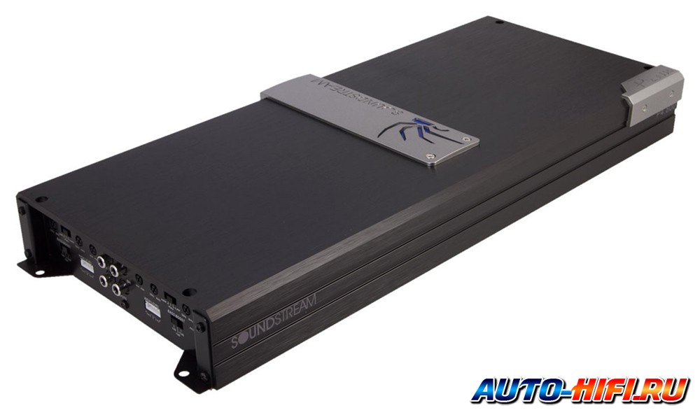 4-канальный усилитель Soundstream P4.800 4-канальный усилитель Soundstream P4.800