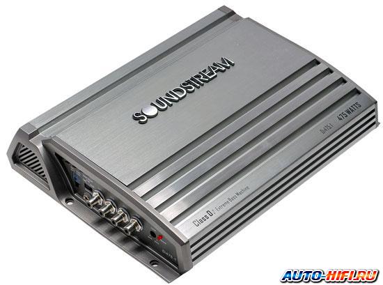 Моноусилитель Soundstream Di475.1