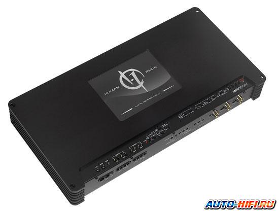 4-канальный усилитель Soundstream HRU.4 4-канальный усилитель Soundstream HRU.4
