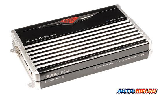 Моноблок Soundstream LW1.400 Моноблок Soundstream LW1.400