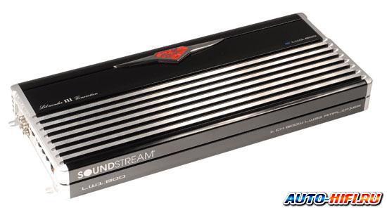 Моноблок Soundstream LW1.800 Моноблок Soundstream LW1.800