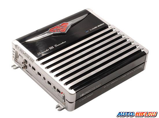 2-канальный усилитель Soundstream LW2.260 2-канальный усилитель Soundstream LW2.260