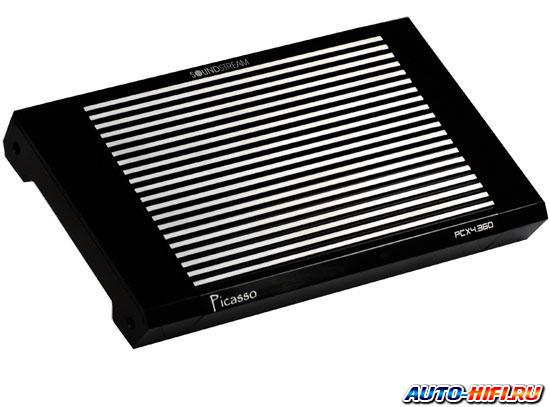 2-канальный усилитель Soundstream PCX2.270 2-канальный усилитель Soundstream PCX2.270