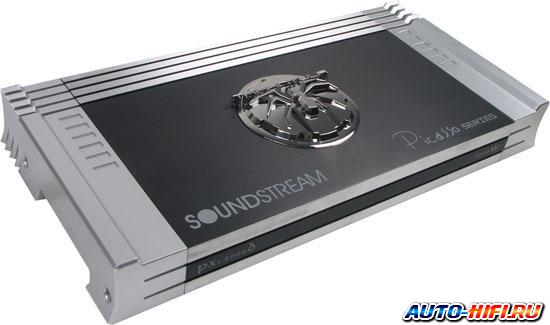 2-канальный усилитель Soundstream PX2.580 2-канальный усилитель Soundstream PX2.580