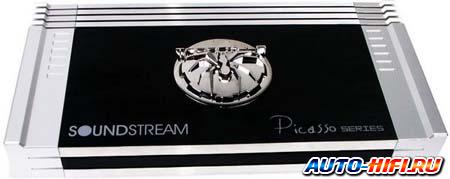 5-канальный усилитель Soundstream PX5.580 5-канальный усилитель Soundstream PX5.580