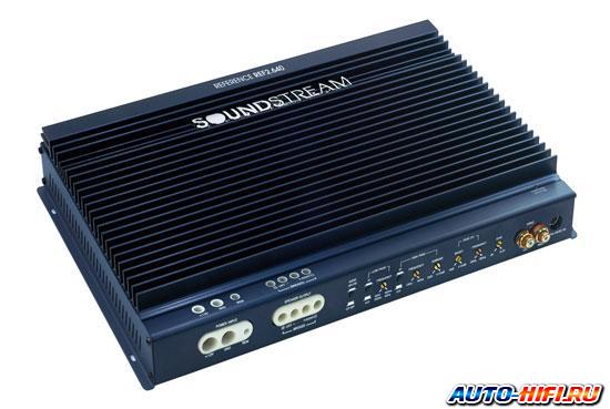 2-канальный усилитель Soundstream REF2.370