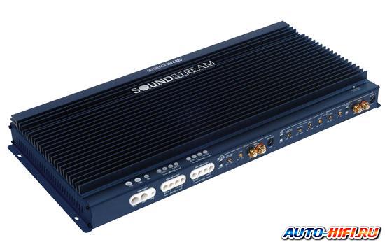 4-канальный усилитель Soundstream REF4.760 4-канальный усилитель Soundstream REF4.760