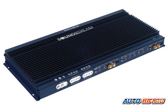 4-канальный усилитель Soundstream REF4.760