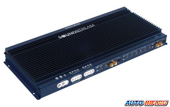 4-канальный усилитель Soundstream REF4.920 4-канальный усилитель Soundstream REF4.920