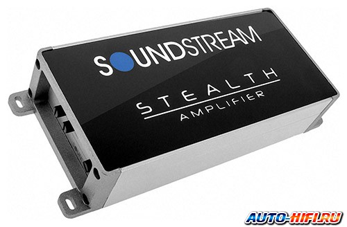 4-канальный усилитель Soundstream ST4.1200D