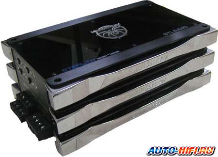 6-канальный усилитель Soundstream STL6.620 6-канальный усилитель Soundstream STL6.620