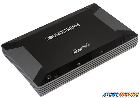 4-канальный усилитель Soundstream TRX4.420 4-канальный усилитель Soundstream TRX4.420