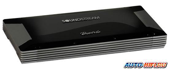 4-канальный усилитель Soundstream TRX4.880 4-канальный усилитель Soundstream TRX4.880