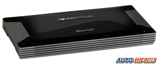 5-канальный усилитель Soundstream TRX5.670
