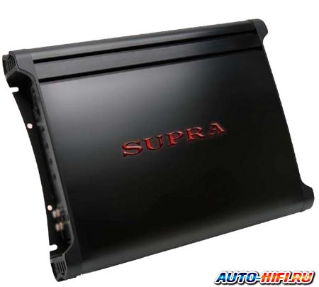 4-канальный усилитель Supra SRD-A4300 4-канальный усилитель Supra SRD-A4300