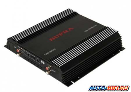 2-канальный усилитель Supra TBS-A2160 2-канальный усилитель Supra TBS-A2160