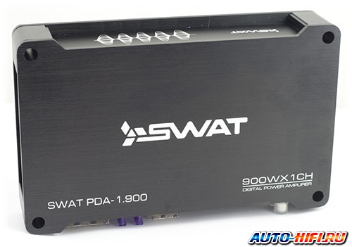 Моноблок Swat PDA-1.900 Моноблок Swat PDA-1.900