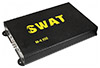 4-канальный усилитель Swat M-4.100