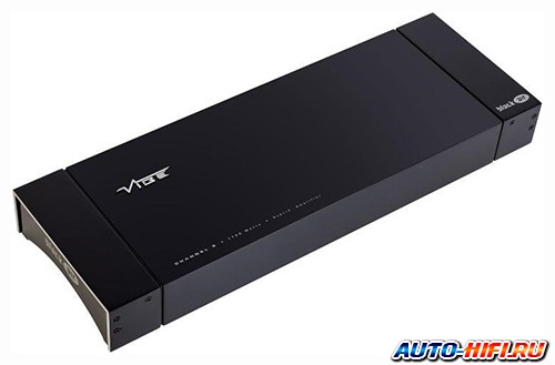 5-канальный усилитель Vibe BLACKAIRCH5-V1 5-канальный усилитель Vibe BLACKAIRCH5-V1