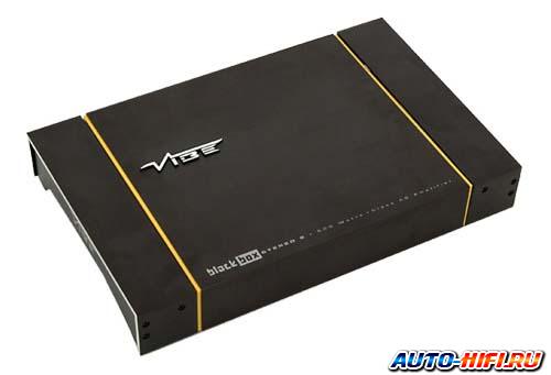 2-канальный усилитель Vibe BlackBox Stereo 2 2-канальный усилитель Vibe BlackBox Stereo 2