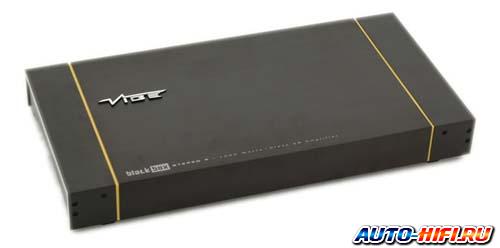 4-канальный усилитель Vibe BlackBox Stereo 4 4-канальный усилитель Vibe BlackBox Stereo 4
