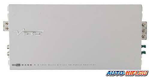 Моноблок Vibe LiteBox Bass 1 Моноблок Vibe LiteBox Bass 1