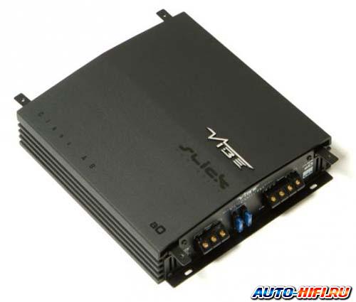 2-канальный усилитель Vibe Slick A0 2-канальный усилитель Vibe Slick A0