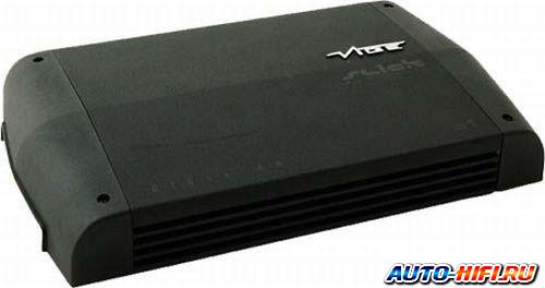 4-канальный усилитель Vibe Slick A1 4-канальный усилитель Vibe Slick A1
